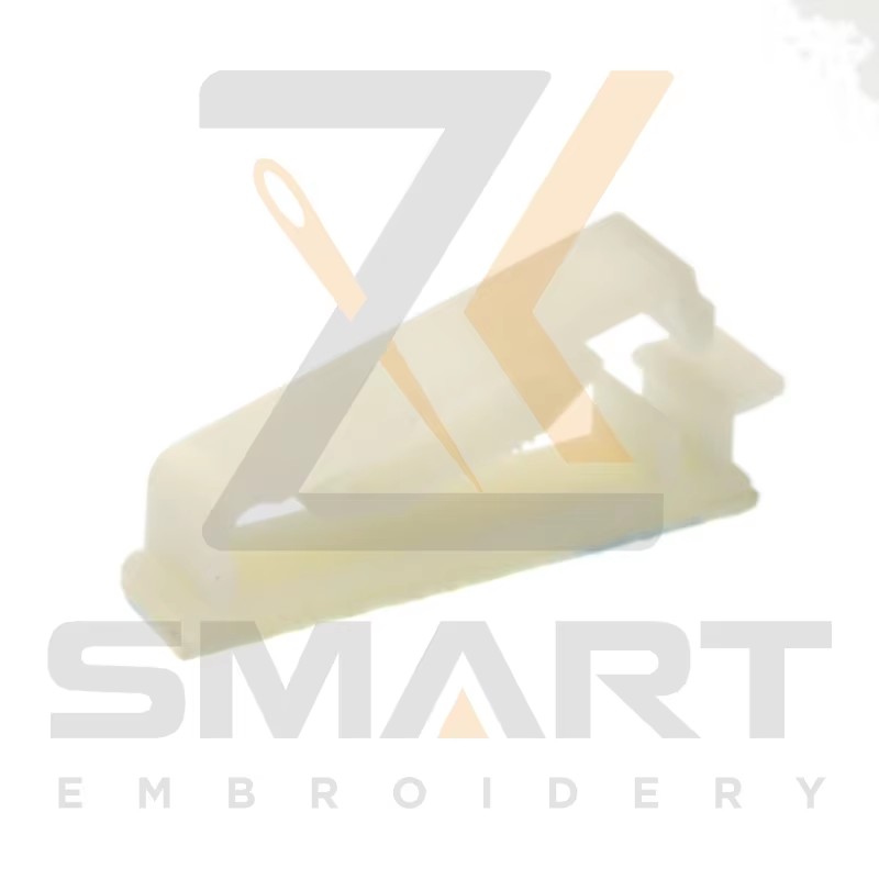 Clamp a ddefnyddir ar rhai Tajima Tension Base Uned Machine Parts T12007