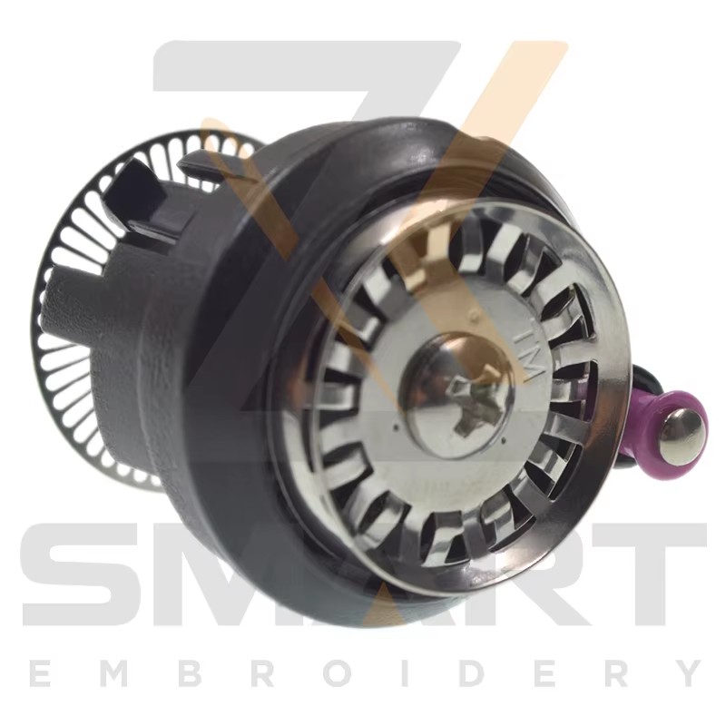 Tywydd Tywydd Tywydd Rotary Original FN0916010000 FG7210000000 FN0901000000 Ar gyfer Peiriannau Tajima T11-TJ-O