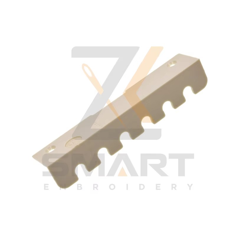 6 lliwiau Gwyddor Thread Upper FN0909020060 Ar gyfer Tajima Machine T0502TJ6W