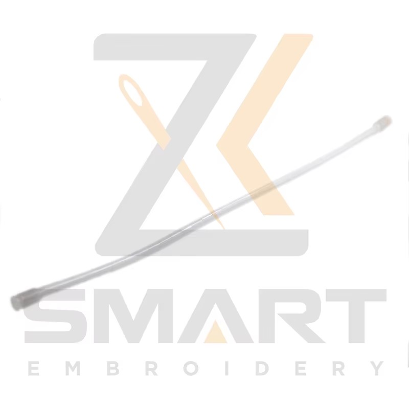 10 Pecynnau Tajima Spiral Tube 30CM FN0942010000 0D0210054A02 0D0210190A12 Pecynnau Peiriant Pecynnau T0501-TJ02