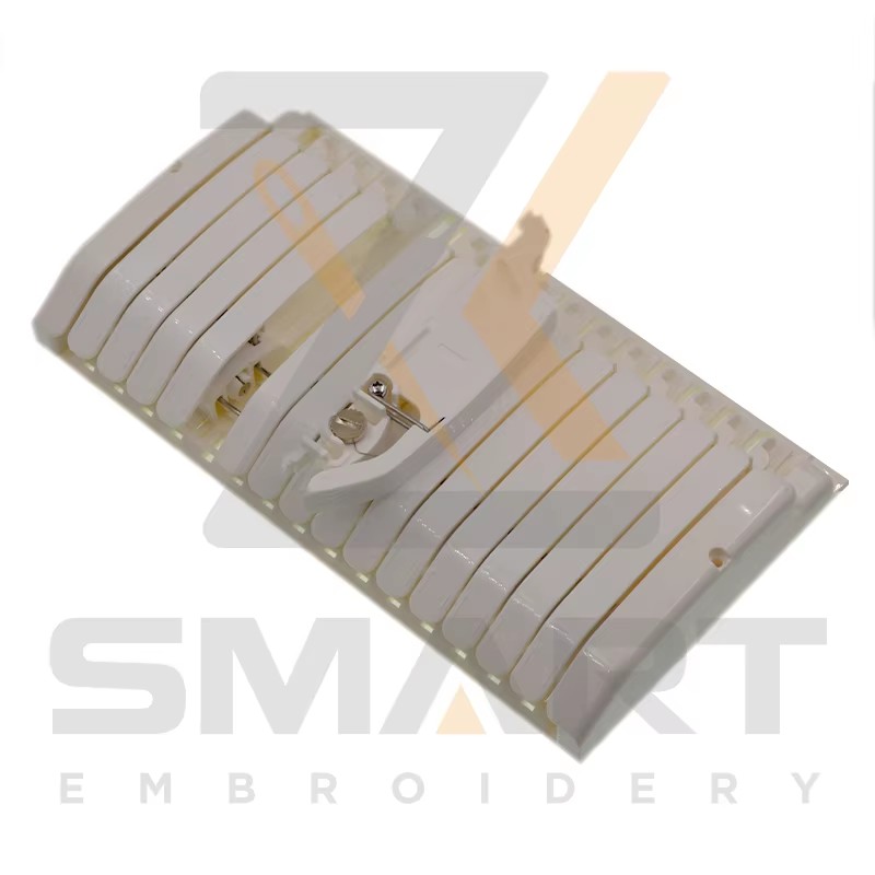 15 lliwiau Top Cover Tajima Tsieina peiriant peiriant peiriant rhannau T030104-15