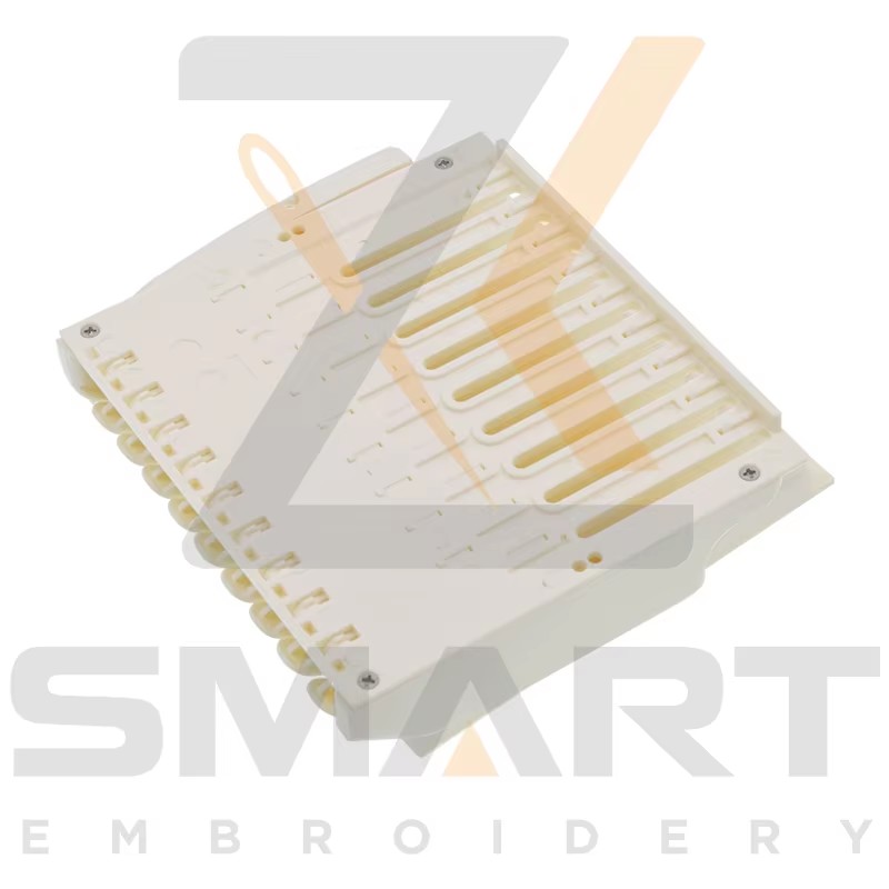 9 lliwiau Top Cover Tajima Tsieina peiriant gwifren T030104-9