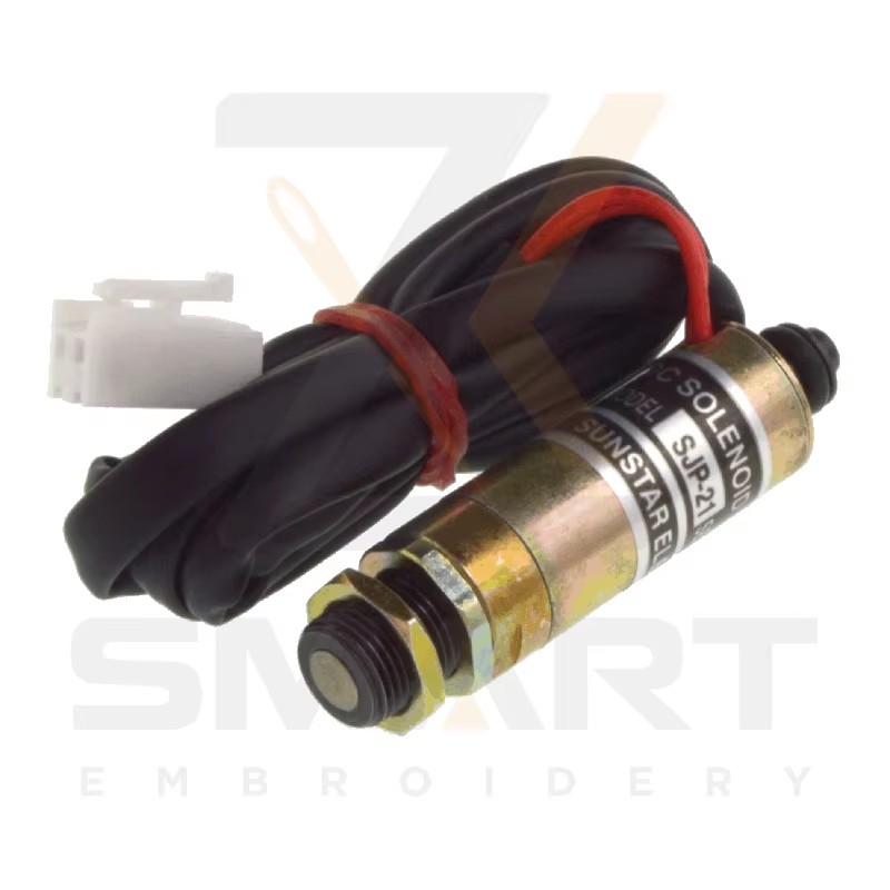 SWF Jump Solenoid 06000BM-CT01 11009EL-A001 DSD-AA003800 EP-000034-00 rhannau peiriant ynni