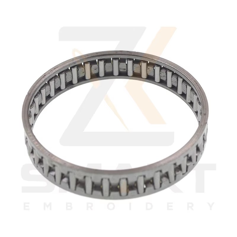 Gwrthdaro ar gyfer Machine Cam Set SWF Embroidery