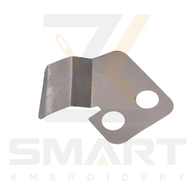 SWF Under Thread Presser LTT-BJ000400 07033PR-T121 Mae'r rhannau peiriant gwydr