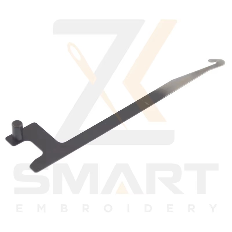 Hook Wiper Hook ar gyfer peiriant swf C0102SWF02