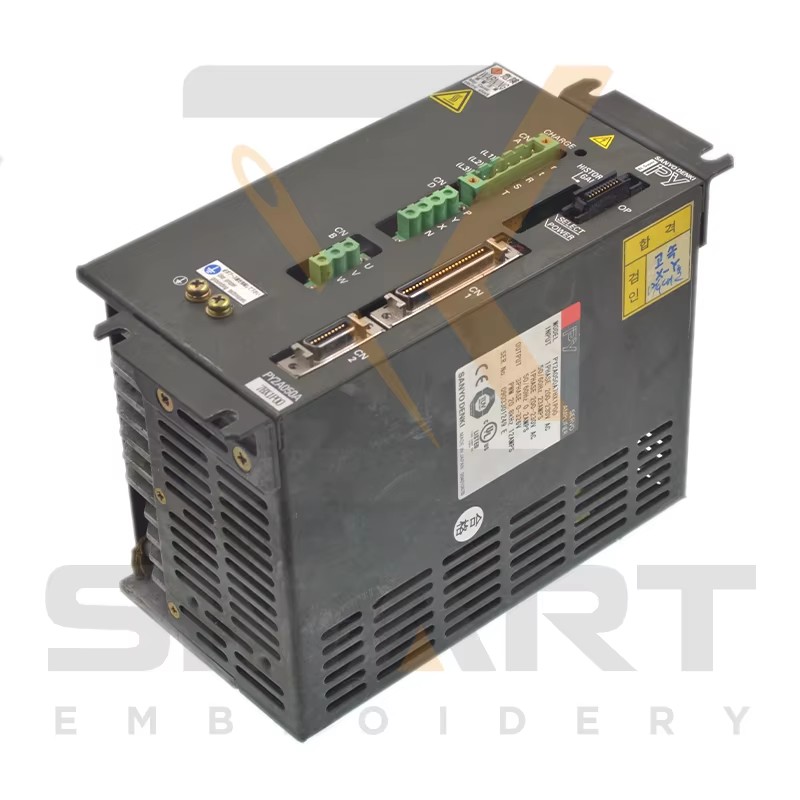 Peiriant Cyflymder SWF XY PY2A050A7HX1P00 HB SA Cyfres Peiriant Cyflymder Parts ESWF-PY2A050A7HX1P00-U