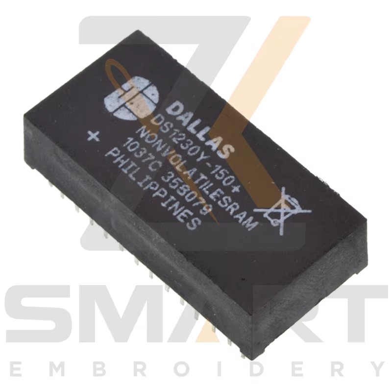 Cyflymder amser DS1230Y150 rhannau peiriant embroidery E12-DS1230Y150