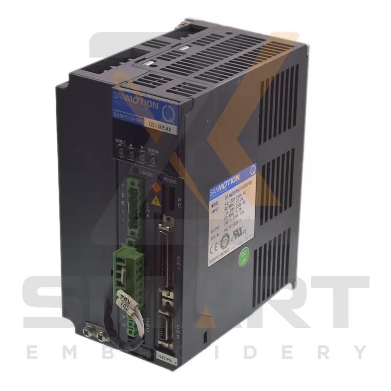 QS1A05AA01401P01 QS1A05AA ar gyfer peiriannau swf SB embroidery ESWF-QS1A05AA