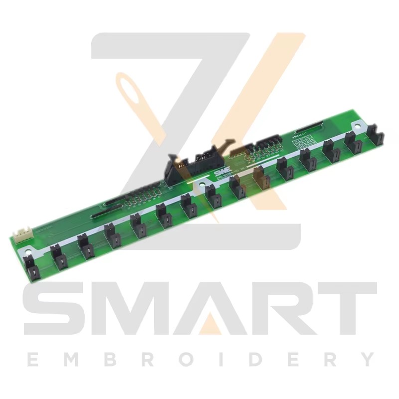 15 lliwiau SWF Sensor Wheel Card Wheel-HS15C Peiriant Cyflymder Parts ESWF-WHEEL-HS15C