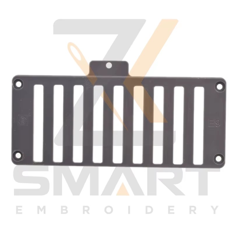 9 lliwiau ar gyfer rhannau peiriant swf N06SWF902-C