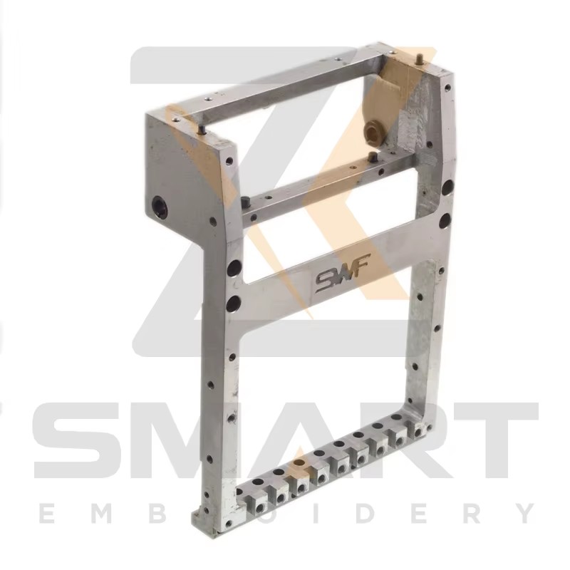 Pecynnau peiriant gwifren swf 9 lliwiau gwifrennau swf n0102SWF901-U Pecynnau peiriant gwifrennau