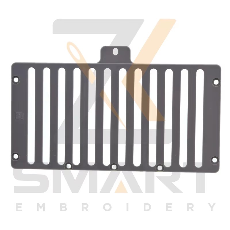 12 lliwiau Needle Bar Guide Rail ar gyfer rhannau peiriant swf N06SWF1201-C