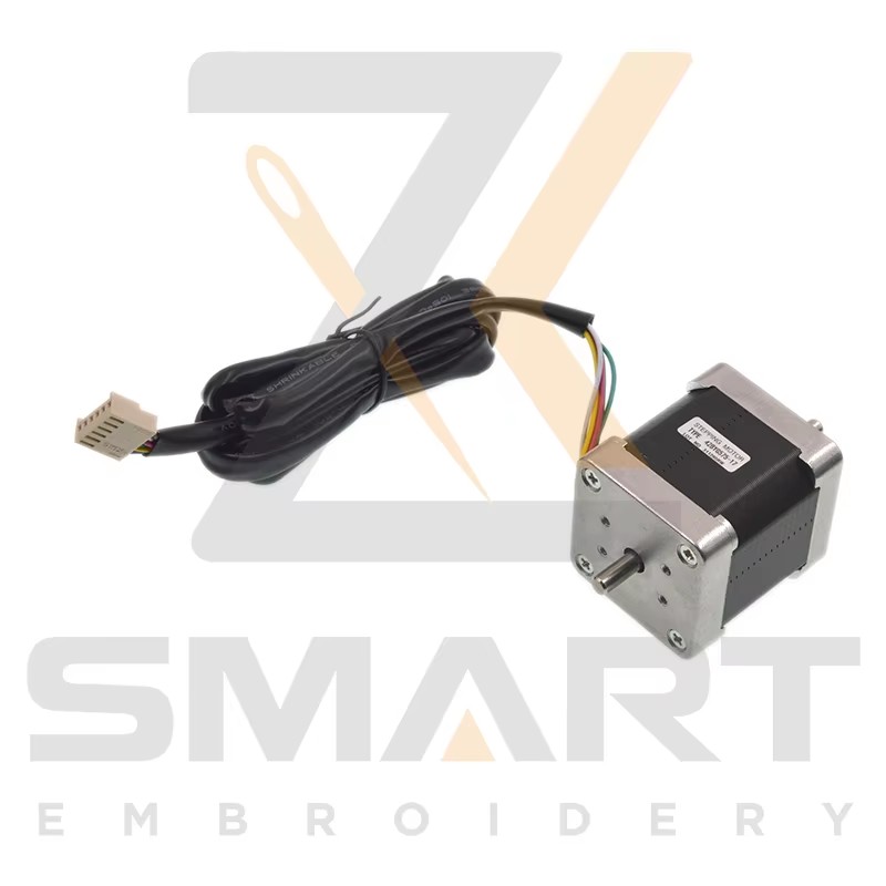 Peiriant Peiriant Cyflymder Tsieina 42BYG575-17 Parts A0902-42BYG575-17