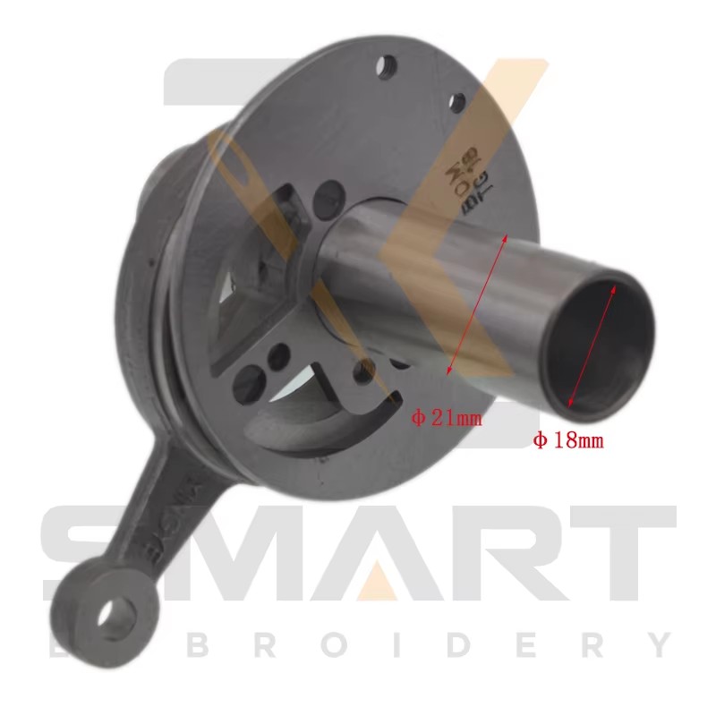 Set Cam Driver Bar Needle ar gyfer 18mm Shaft Peiriant Peiriant Peiriant A03BHDC-18