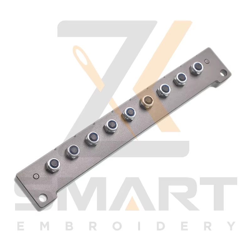 9 lliwio lliwio lliwio rholer Assy Tsieina peiriant peiriant peiriant rhannau C020401CN901