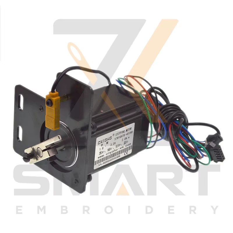 Cyflymder Peiriant Cyflymder 57BYGH78-401AB Ar gyfer DAHAO A15 Parts Peiriant Cyflymder C0202-57BYGH78-401AB