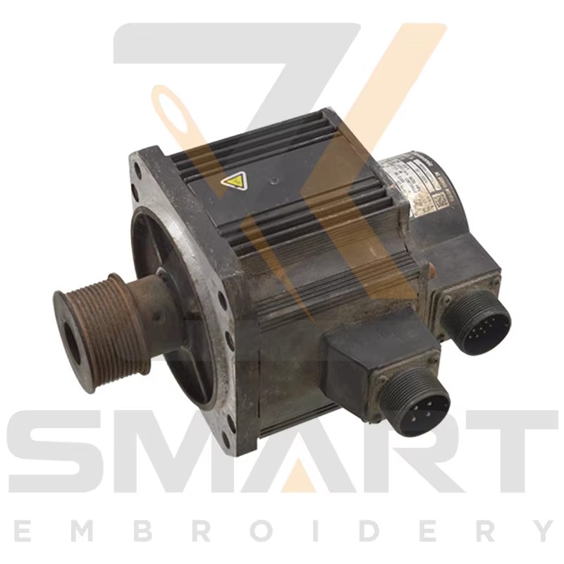 1KW Motor MDMA102P1 Ar gyfer DAHAO Tsieina peiriannau gwifren EDH03-MDMA102P1-U