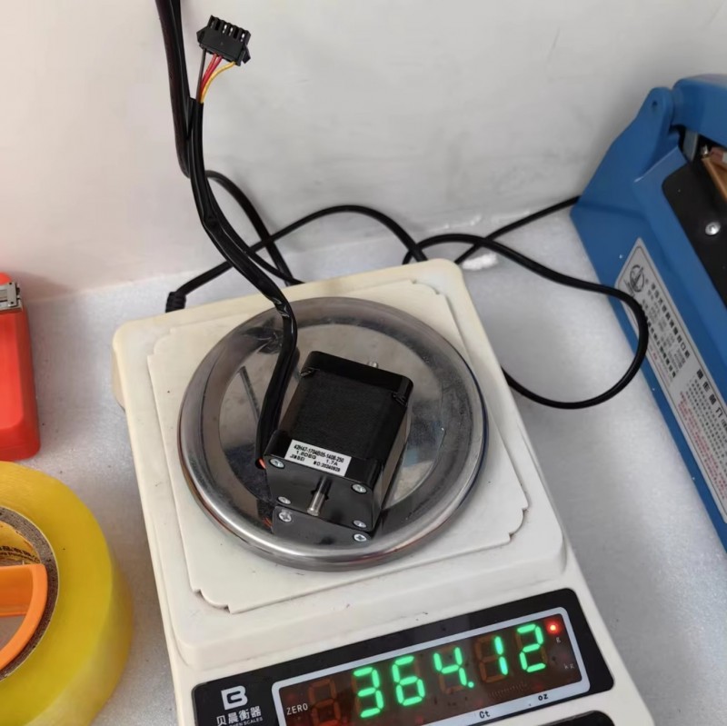 Peiriant Wiper Motor 42H47-1704B05-1408-250 Peiriant Peiriant Wiper Tsieina Parts C0103-42H47-1704B05-1408-250