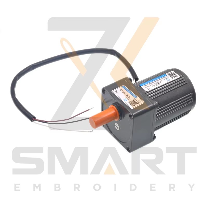 YN70-20/70JB18G10 V. T. V Motor Cyd-fynd ar gyfer peiriannau browsio Tsieina C0202-YN70-20/70JB18G10