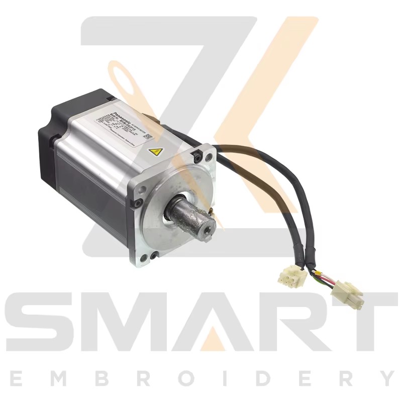 Motor MHMJ082P1S Peiriant Peiriant Cyflymder Tsieina rhannau EDH03-MHMJ082P1S