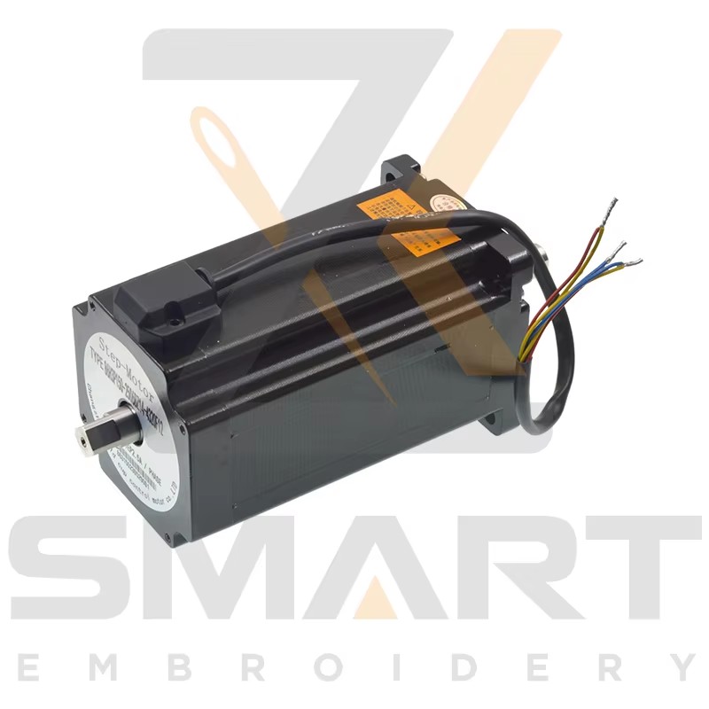 Motor 86H3P150-2506BZ14-4320F12 Peiriant Peiriant Cyflymder Tsieina rhannau EDH03-86H3P150-2506BZ14-4320F12