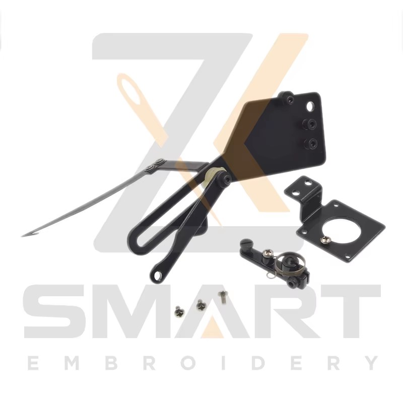 Wiper Assy ar gyfer peiriannau peirianneg Tsieina heb peiriant C0101CN08