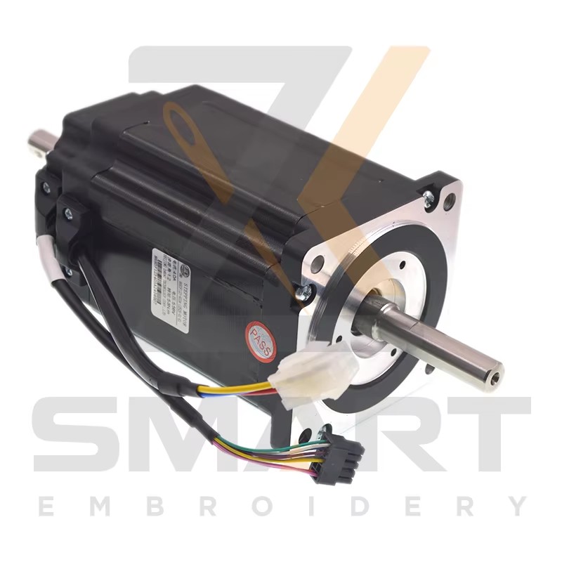 Y Motor 86H3F123-403A-1252S-01-E1 Ar gyfer DAHAO A15 Parts Peiriant Peiriant Cyfanwerthu Tsieina