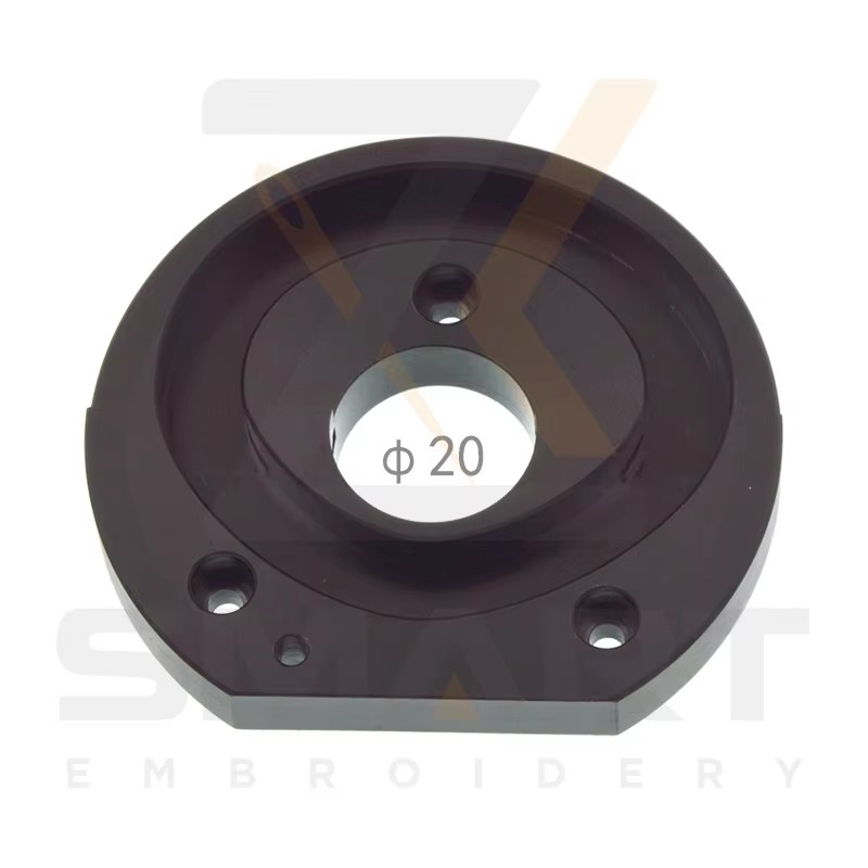 Presser Foot Reciprocator Driving Cam Ar gyfer Machine Embroidery A02P20S