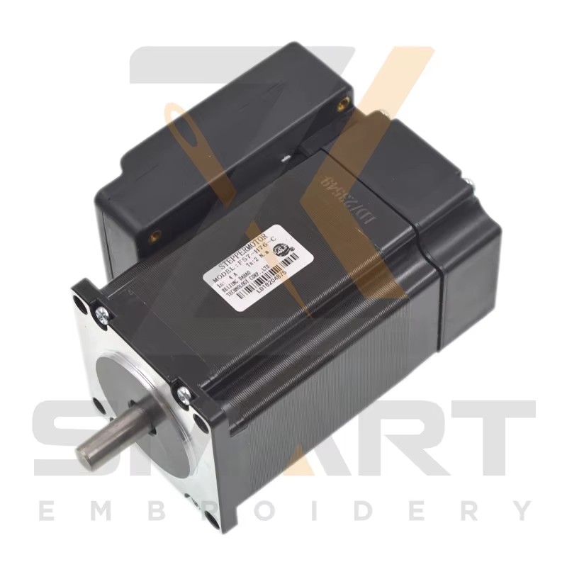 DAHAO Peiriant Cyflymder Color Cyflymder Motor CCM-A01-20 Peiriant Cyflymder Tsieina Parts EDH06-CCM-A01-20
