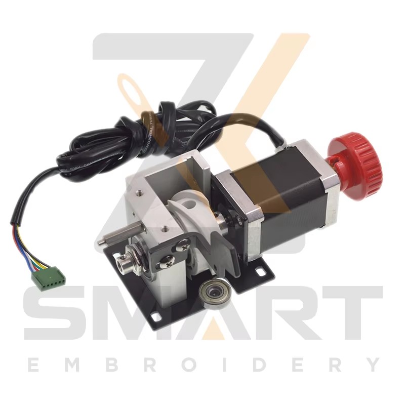 Peiriant Cyflymder Ricoma Original Ass'y 01293862VA MT Type Peiriant Cyflymder Parts C0203RC02