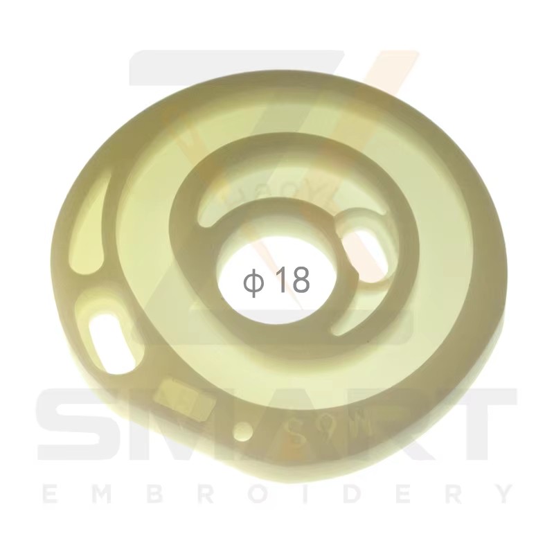 Cynhwysydd: Solid Type M6 Cam For Chinese Embroidery Machine