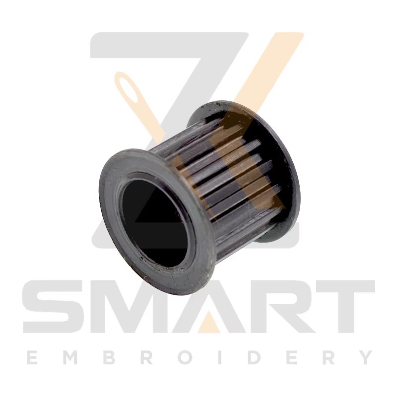 Tsieina TANG CamFive peiriant peiriant peiriant rhannau Pulley S5M D05-S5M-D17-W20