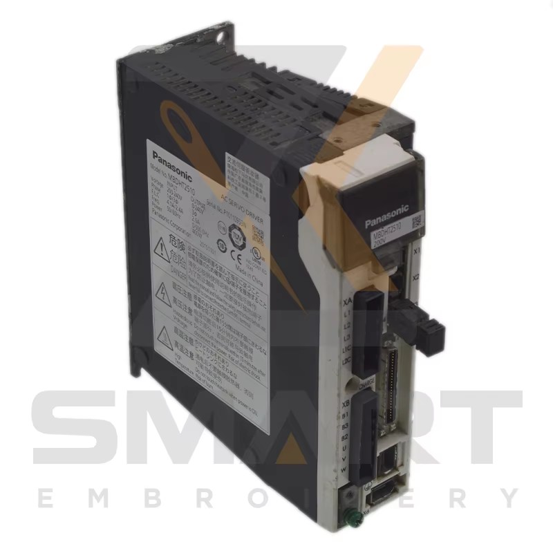 Mae'r rhannau peiriant embroidery MBDHT2510 yn cael ei ddefnyddio EDH02-MBDHT2510-U