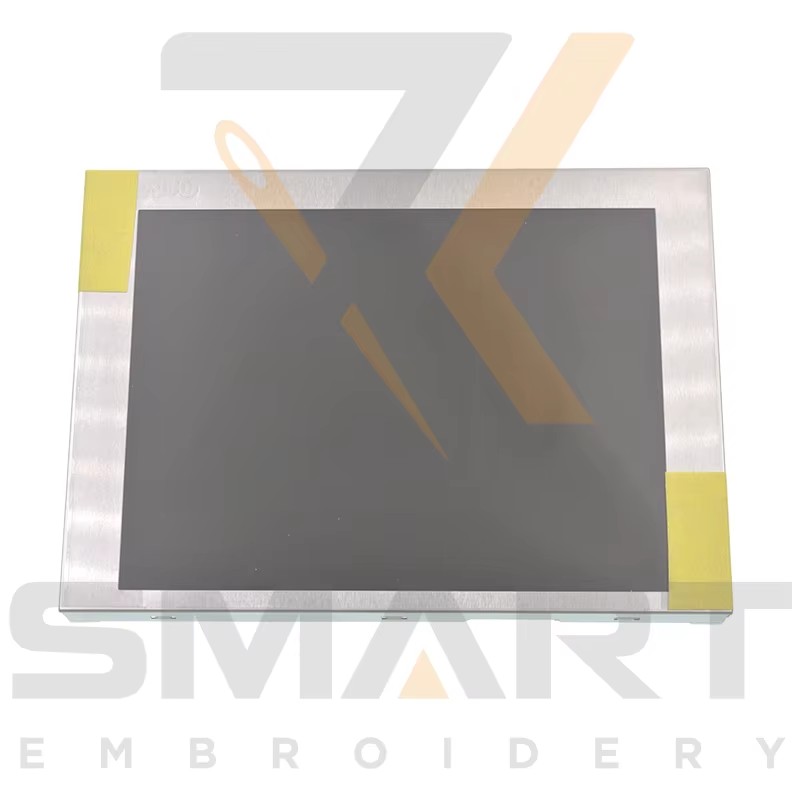 Panel Display G057QN01-V1 rhannau peiriant gwifren Tsieina E10-G057QN01-V1