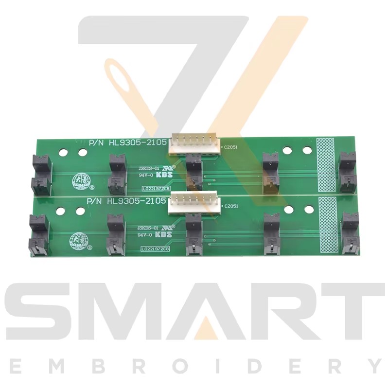Cerdyn Sensor Generig DAHAO HL9305 a HL9306 ar gyfer peiriannau peiriannau peiriannau Tsieina EDH0501-HL9305 EDH0501-HL9306