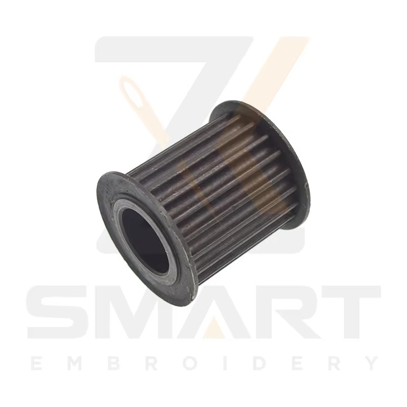 Peiriant Cyflymder Pulley D05-5M-D17-T20-W30-AF