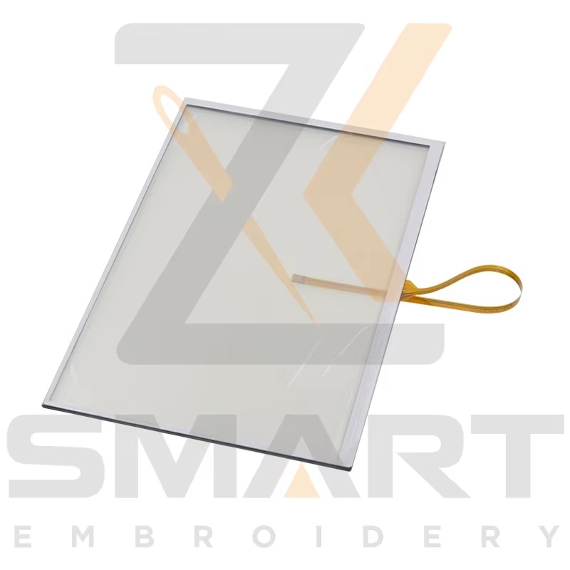 Peiriant Symudol Ar gyfer DAHAO A15 Display Monitro Peiriant Cyflymder Tsieina Parts E10-TC-A15