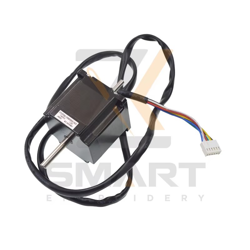 Motors 57H2P054-1006BZ05635-2435 Ar gyfer Peiriant Cyflymder Tsieina