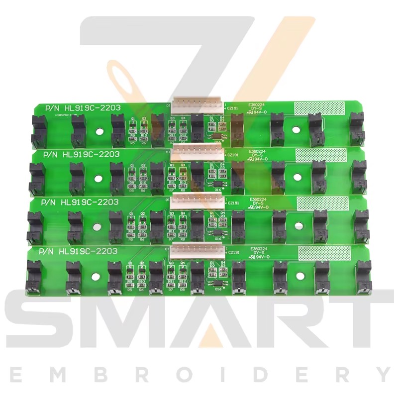 Cerdyn Sensor DAHAO HL919 Generig Tsieina Peiriant Cyflymder Parts EDH0501-HL919-C