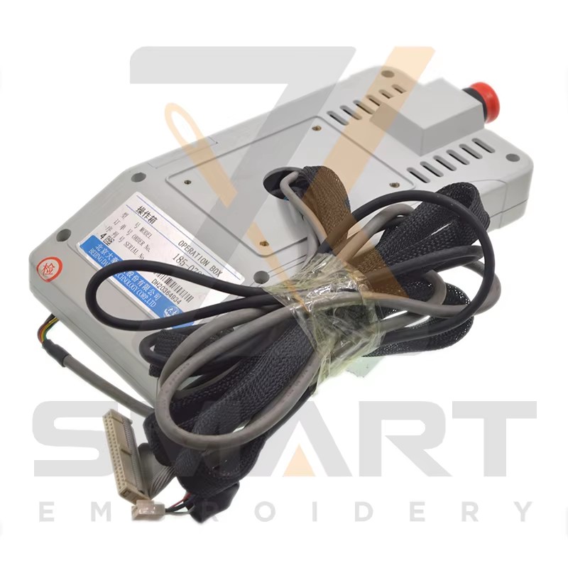 DAHAO 185 Gwneuthurwr Gwneuthurwr Tsieina Peiriant Gwneuthurwr Parts EDH0102-185