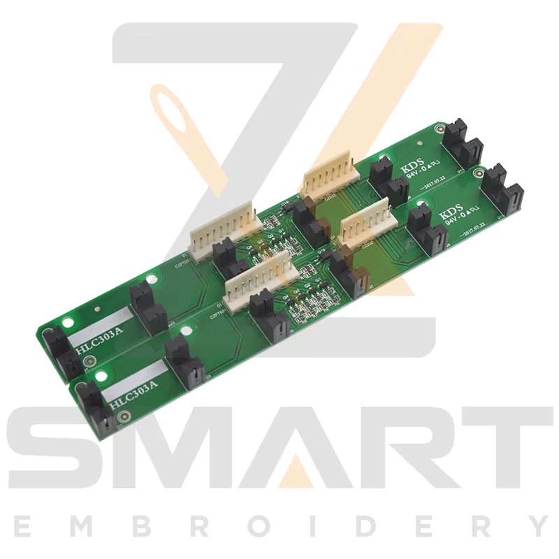 Cerdyn Sensor DAHAO Generic HLC303 a HLC304 ar gyfer peiriannau peiriannau peiriannau Tsieina EDH0501-HLC303-C EDH0501-HLC304-C
