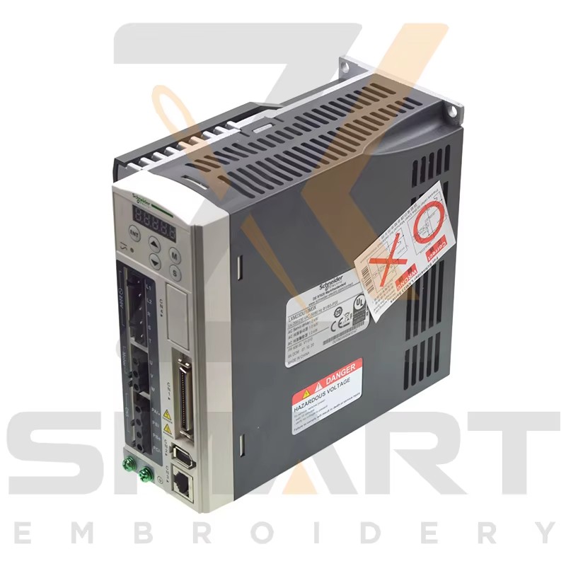 Richpeace Driver LXM23DU10M3X rhannau peiriant embroidery EFY-LXM23DU10M3X