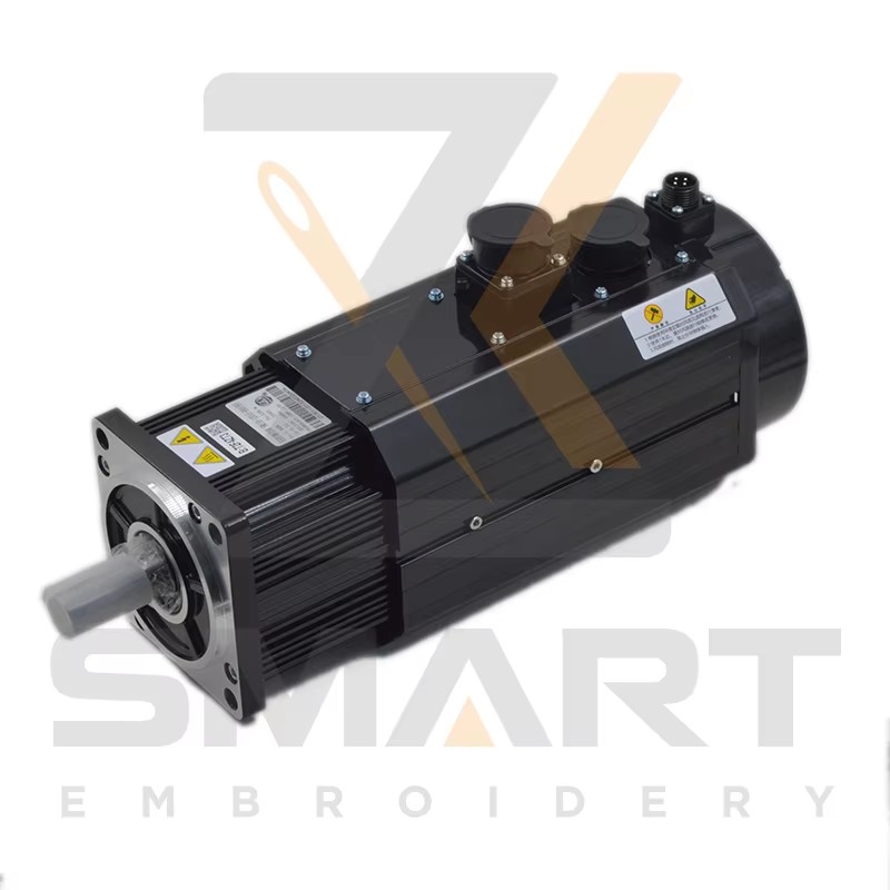 DAHAO Motor SM110-12015-D06(AF) ar gyfer rhannau peiriant ynni Tsieina EDH03-SM110-12015-D06(AF)