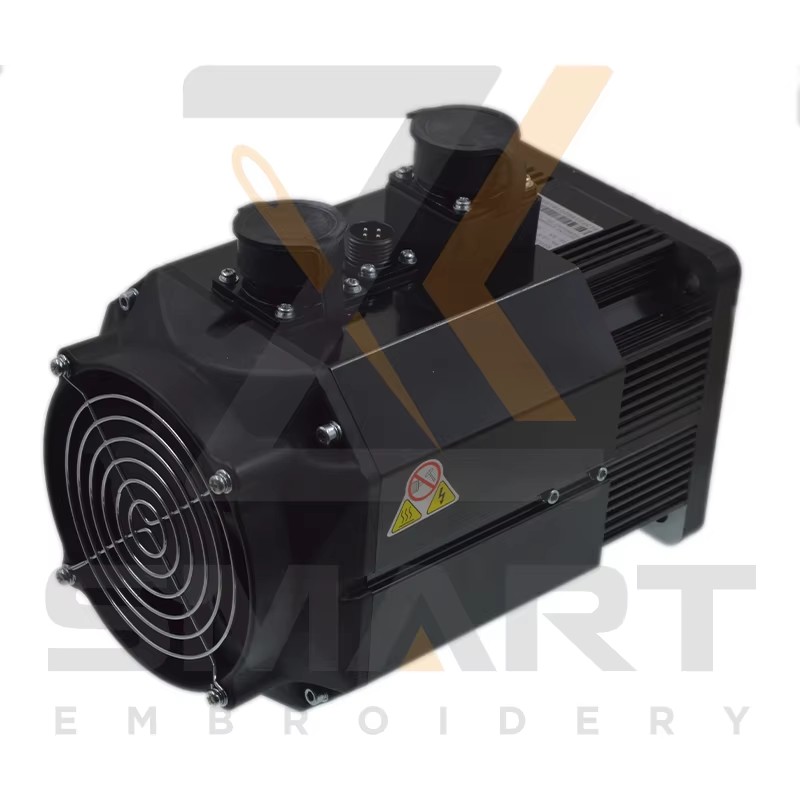 DAHAO Motor SM130-4025-D00(D) gyda Fan Tsieina peiriant rhannau gwifren
