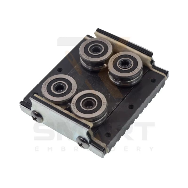 Peiriant Gwrthdaro Frame Ar gyfer Peiriant Gwrthdaro Tsieina D0800202