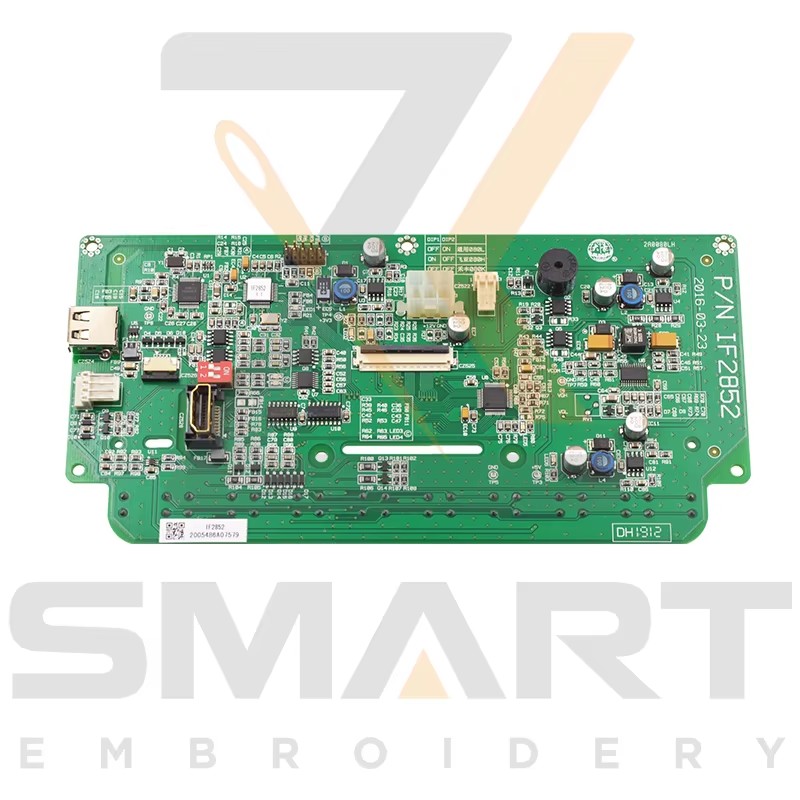 Bwrdd DAHAO IF2852 ar gyfer 285 peiriant peiriant peiriant peiriant peiriant peiriant peiriant peiriant peiriant peiriant EDH06-IF2852