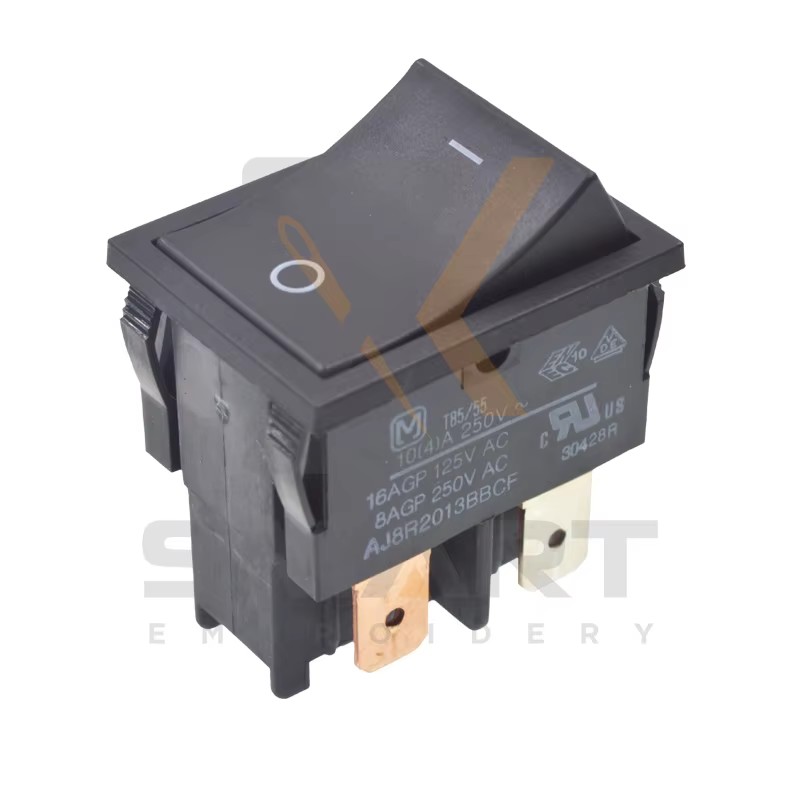 Cyflymder Power Original Ar gyfer DAHAO A15 Peiriant Deunyddiau Tsieina