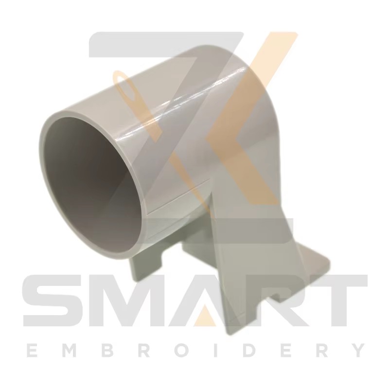 Pecynnau Peiriant Barudan Original KF530151 Push Button Switch Cap D08BD01-O