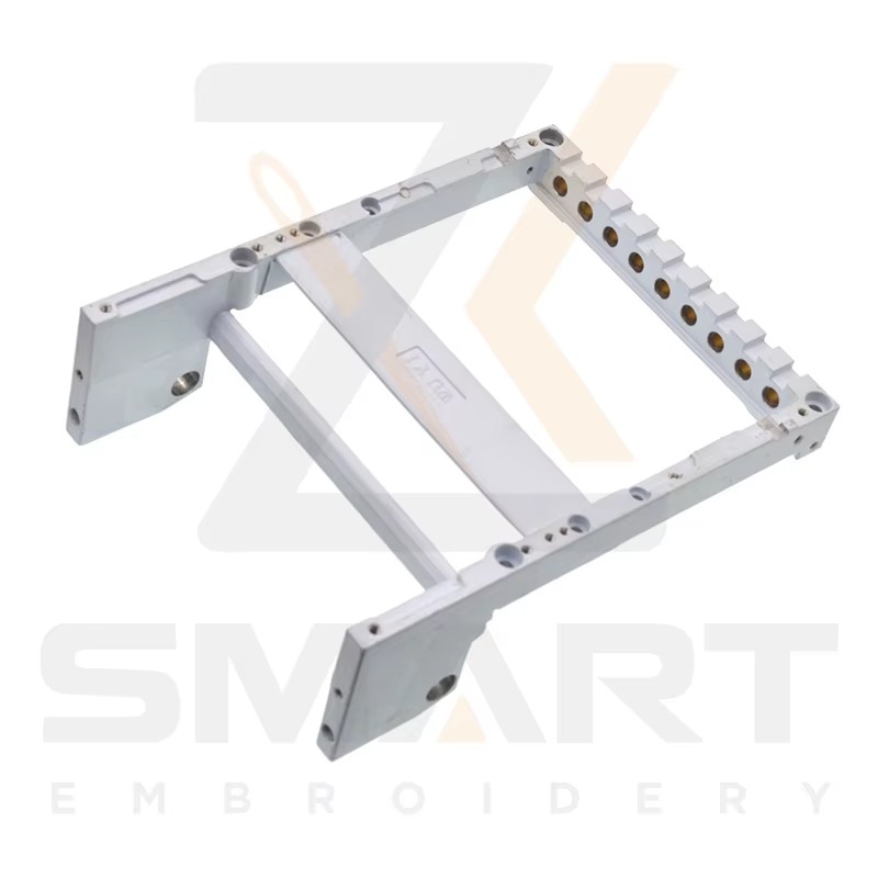 Cadeirydd bar Nadle 9 lliwio ar gyfer Peiriant Enbroidery Tsieina N0102-L09H